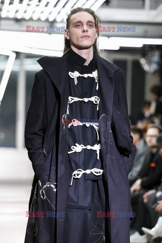 Yohji Yamamoto