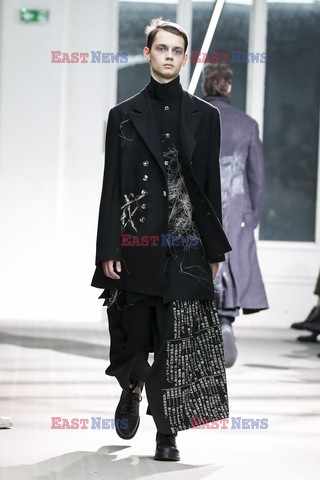 Yohji Yamamoto