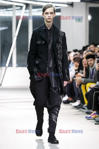 Yohji Yamamoto