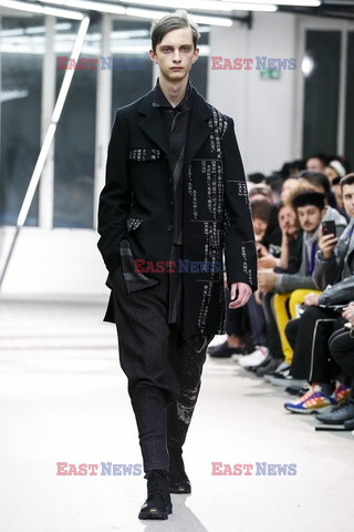 Yohji Yamamoto