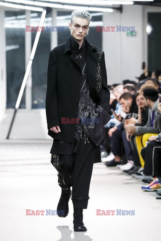 Yohji Yamamoto