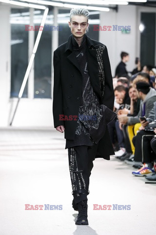 Yohji Yamamoto