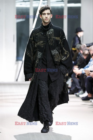 Yohji Yamamoto