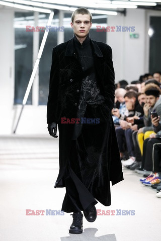 Yohji Yamamoto