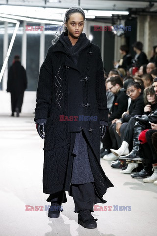 Yohji Yamamoto