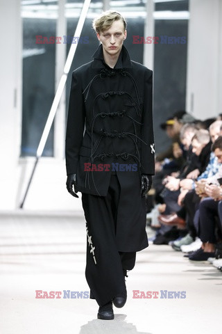 Yohji Yamamoto