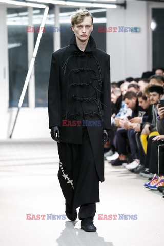 Yohji Yamamoto