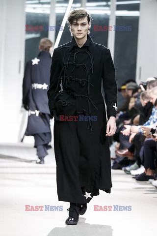 Yohji Yamamoto