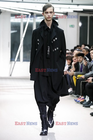 Yohji Yamamoto