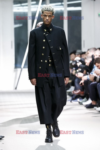 Yohji Yamamoto