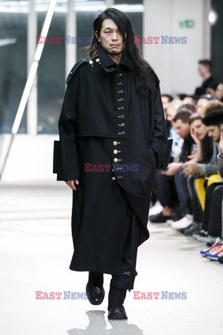 Yohji Yamamoto