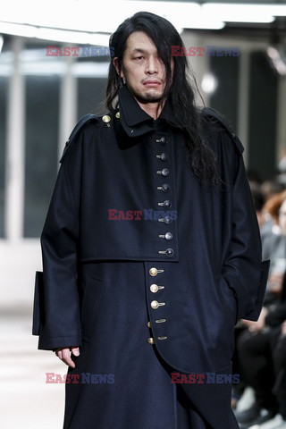 Yohji Yamamoto