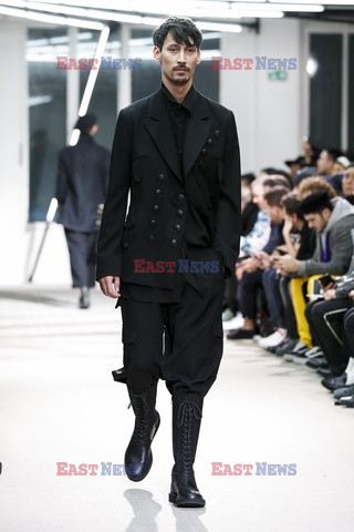 Yohji Yamamoto