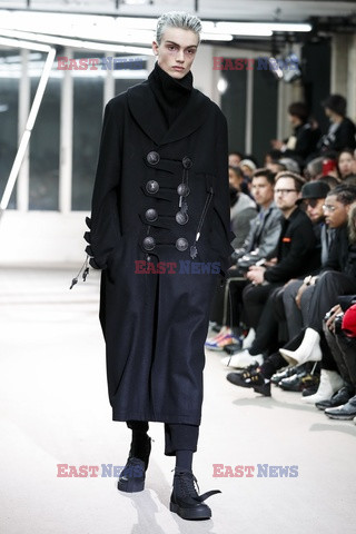 Yohji Yamamoto