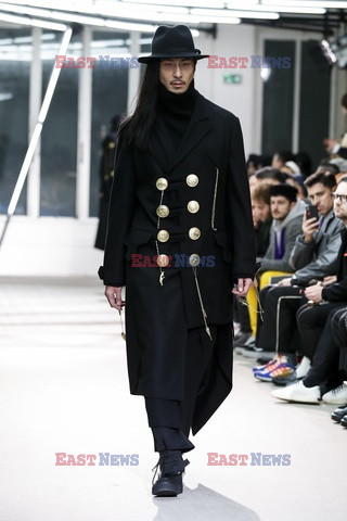 Yohji Yamamoto