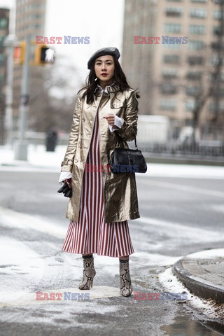 23 Sally LaPointe Street Style