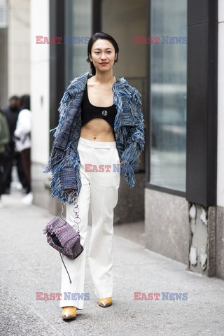 3.1 Phillip Lim Street Style