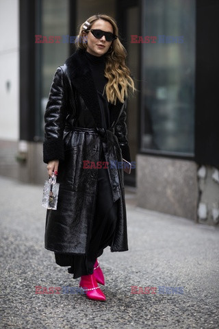 3.1 Phillip Lim Street Style