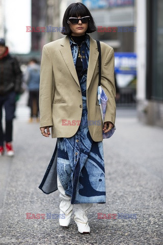 3.1 Phillip Lim Street Style