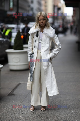 3.1 Phillip Lim Street Style