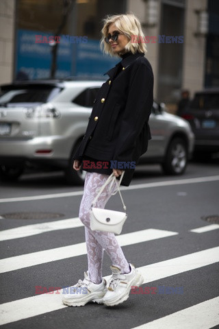 3.1 Phillip Lim Street Style