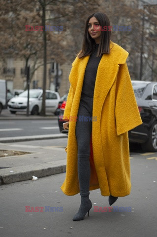 Acne Studios woman 46 Men's Street Style