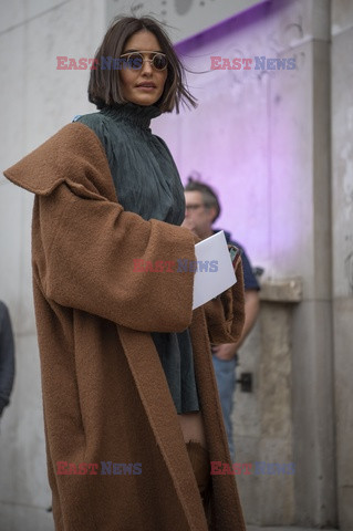 Acne Studios woman 46 Men's Street Style