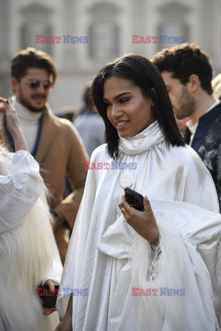 Alberto Zambelli Street Style