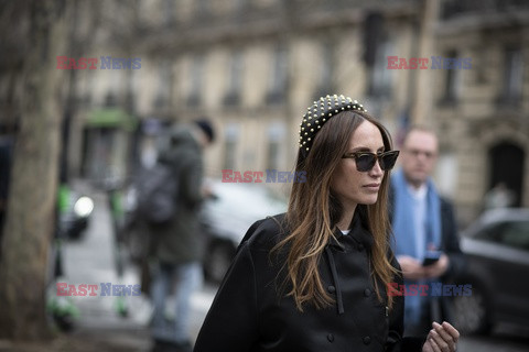 Altuzarra Street Style