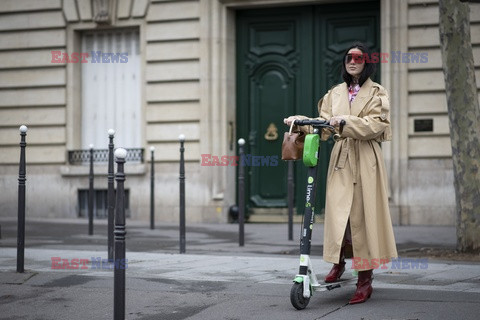 Altuzarra Street Style