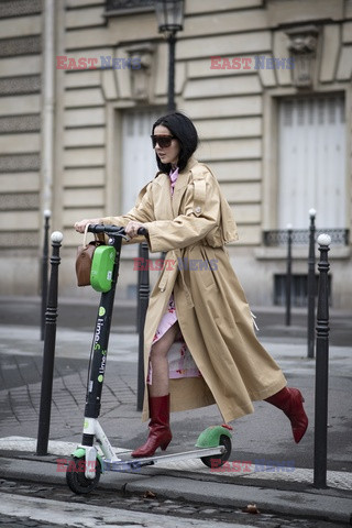 Altuzarra Street Style