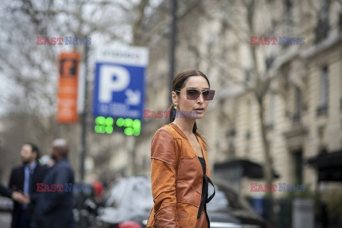 Altuzarra Street Style