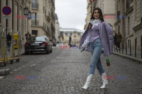 Altuzarra Street Style