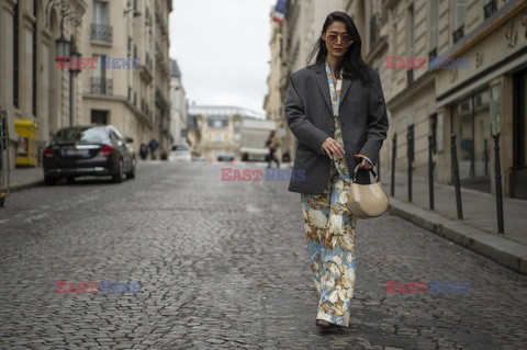 Altuzarra Street Style