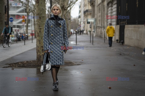 Altuzarra Street Style