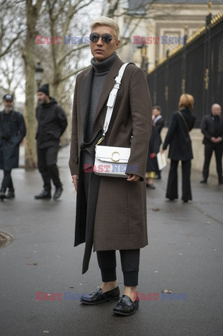 Altuzarra Street Style