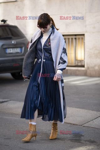 Antonio Marras Street Style