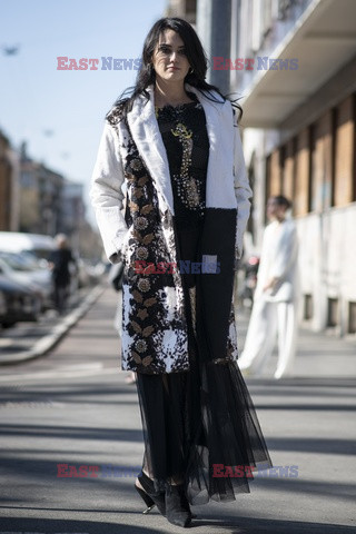 Antonio Marras Street Style