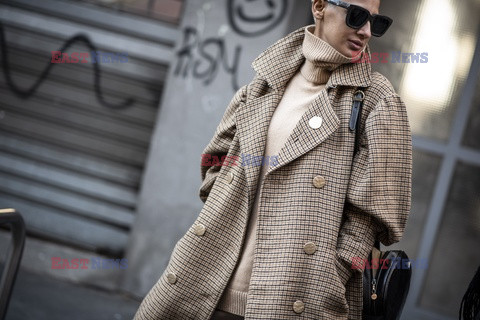 Antonio Marras Street Style