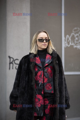 Antonio Marras Street Style