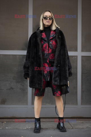 Antonio Marras Street Style