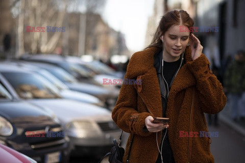 Antonio Marras Street Style