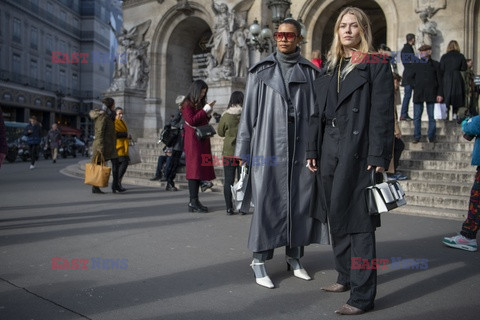 Berluti Men's Street Style