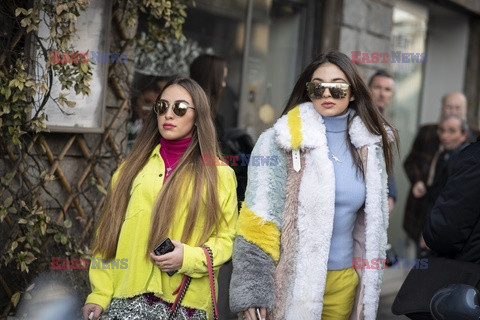 Byblos Street Style