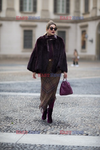 Gabriele Colangelo Street Style