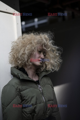 Vivienne Westwood Street Style