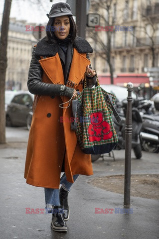 Wooyoungmi Men's Street Style