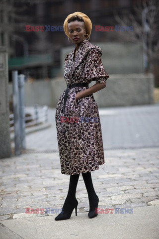 Zimmermann Street Style