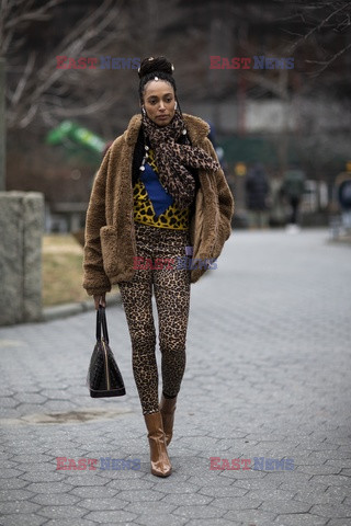 Zimmermann Street Style