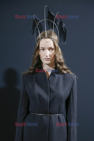 Ann Demeulemeester